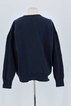 Pull Bellerose Marine en Coton