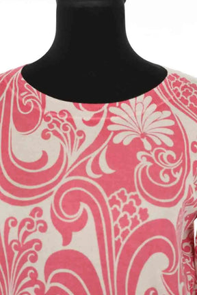 Pull Boden Rose en Coton