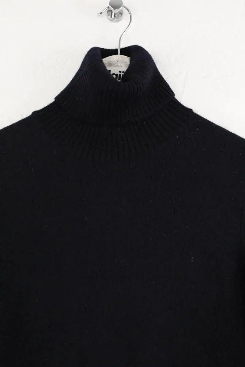 Pull Bonpoint Marine en Laine