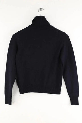 Pull Bonpoint Marine en Laine