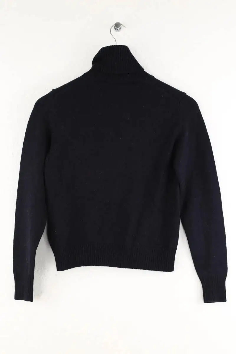 Pull Bonpoint Marine en Laine