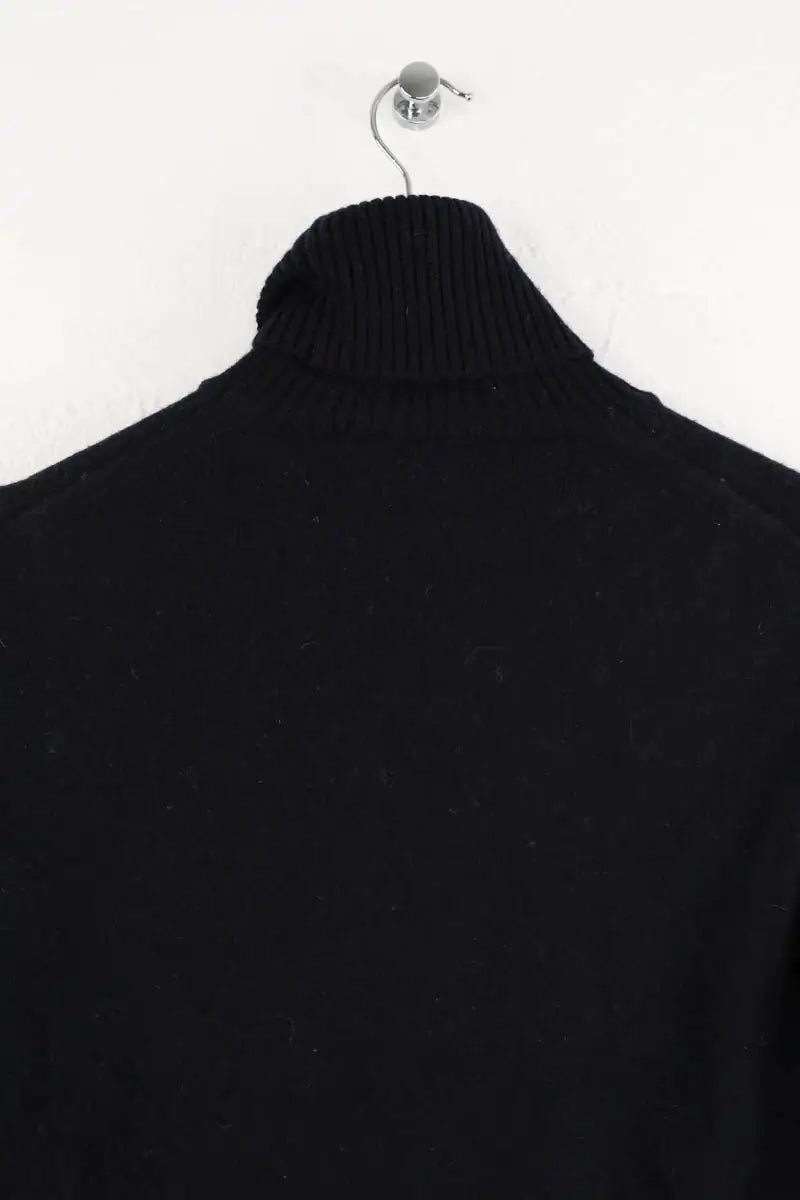 Pull Bonpoint Marine en Laine