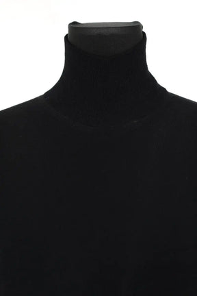 Pull Bottega Veneta Noir en Viscose