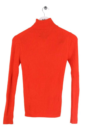 Pull Calvin Klein Orange en Laine