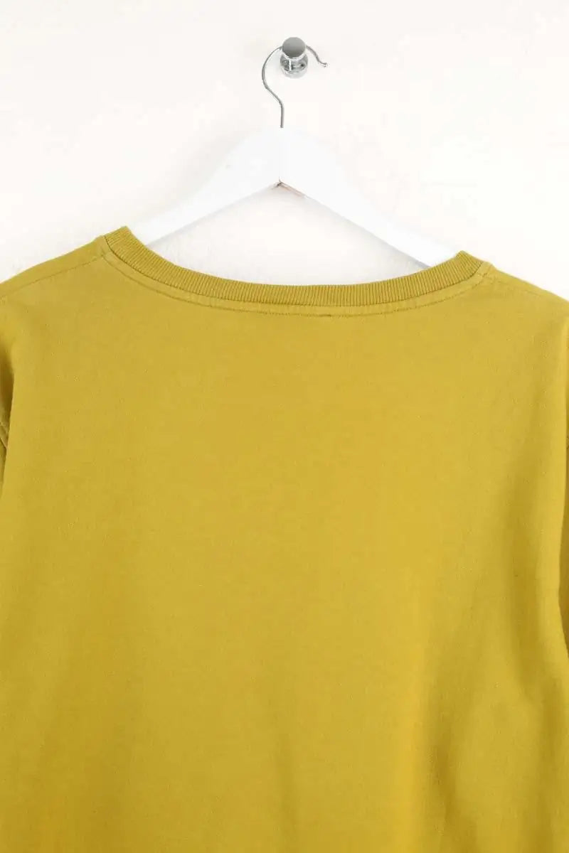 Pull Carven Vert en Coton
