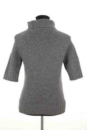 Pull Celine Gris en Cachemire