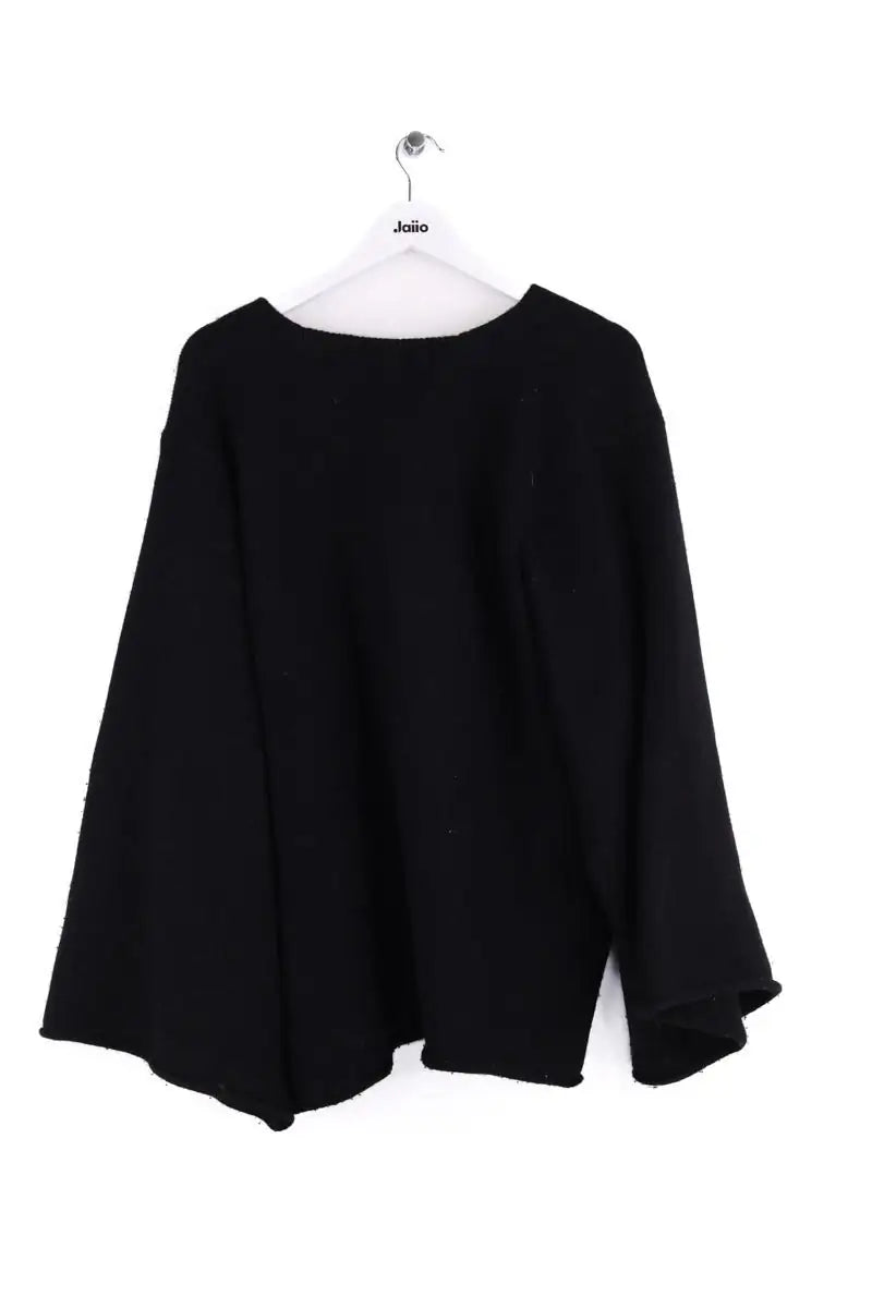 Pull Chloé Noir en Cachemire