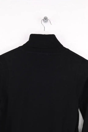 Pull Claudie Pierlot Noir en Synthétique