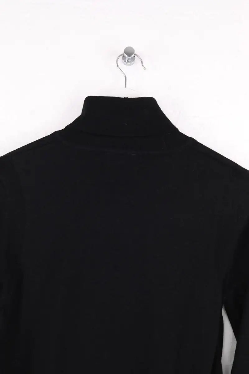 Pull Claudie Pierlot Noir en Synthétique
