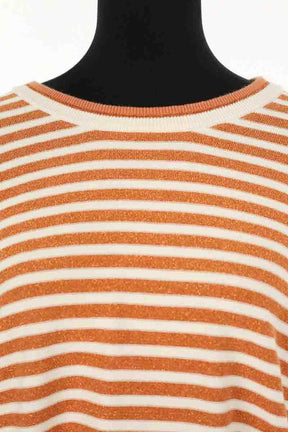 Pull Des Petits Hauts Rose en Coton