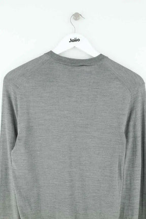 Pull Dolce & Gabbana Gris en Soie