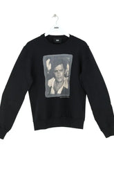 Pull Dolce & Gabbana Noir en Coton, taille L - Seconde Main