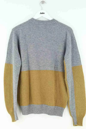 Pull Emporio Armani Gris en Laine