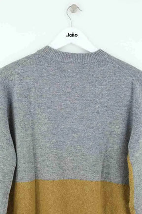 Pull Emporio Armani Gris en Laine