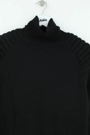 Pull Emporio Armani Noir en Laine