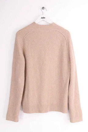 Pull Eres Beige en Laine