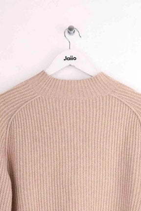 Pull Eres Beige en Laine