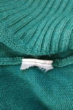 Pull Falconeri Vert en Cachemire