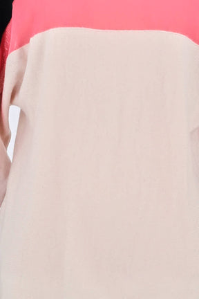 Pull Fendi Beige en Cachemire