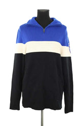 Pull Fusalp Noir en Laine, taille L - Seconde Main