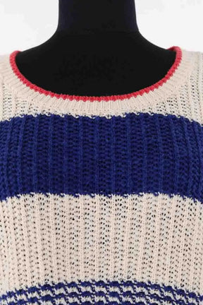 Pull Gerard Darel Beige en Coton