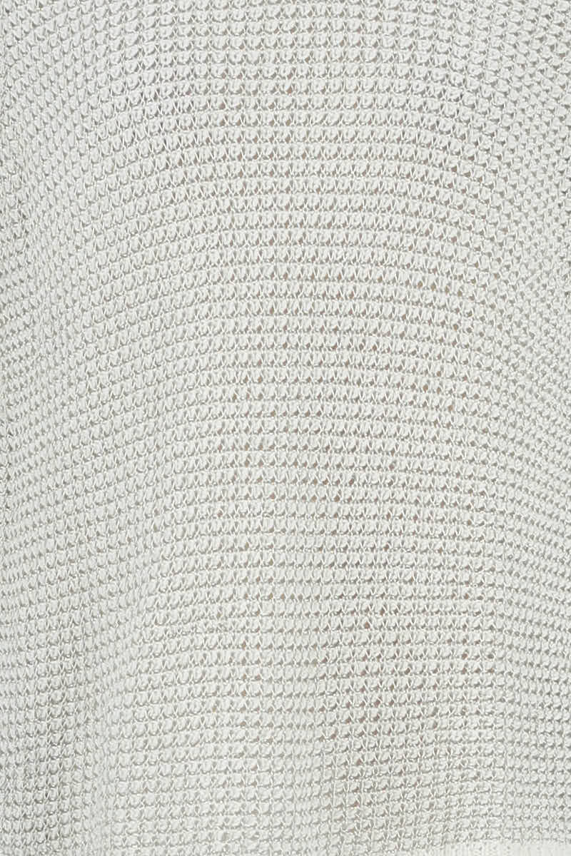 Pull Gerard Darel Blanc en Coton