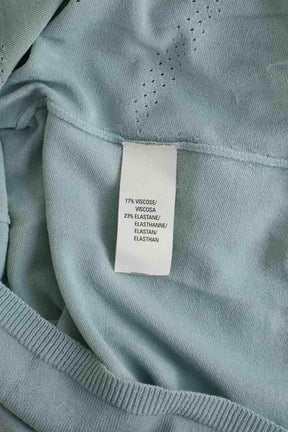 Pull Gerard Darel Bleu en Viscose