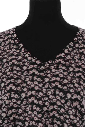 Pull Gerard Darel Noir en Laine