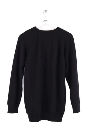 Pull Givenchy Noir en Cachemire