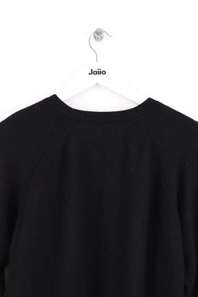 Pull Givenchy Noir en Cachemire