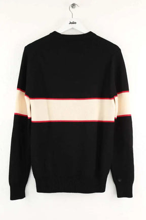 Pull Givenchy Noir en Laine