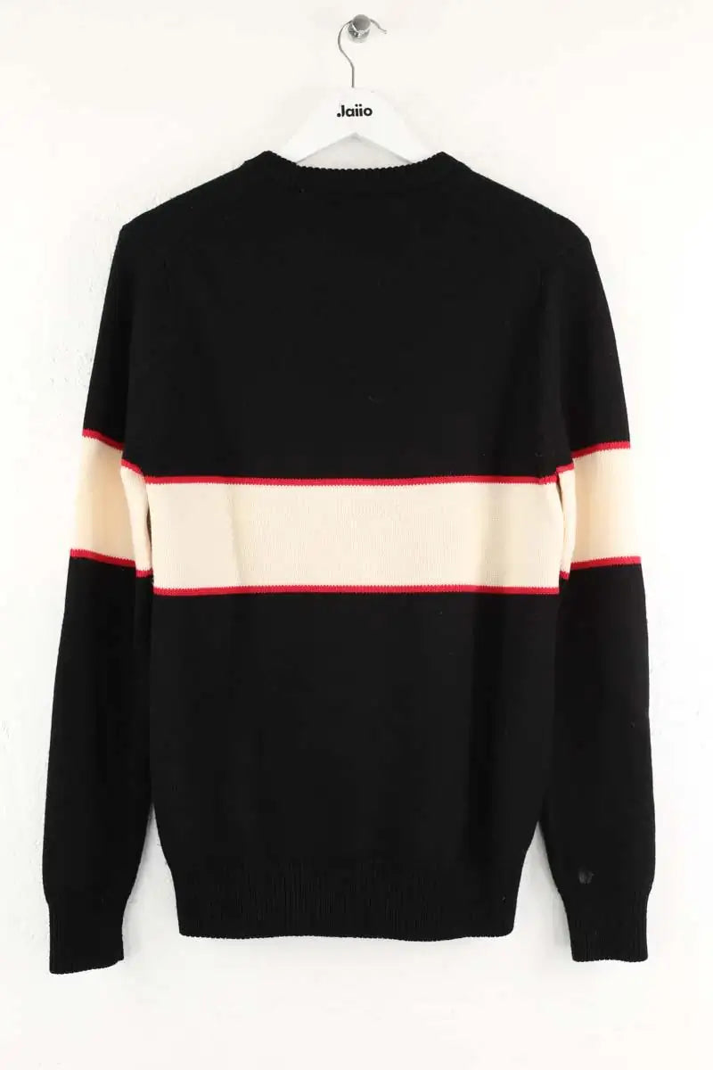 Pull Givenchy Noir en Laine