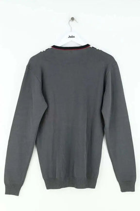 Pull Gucci Anthracite en Viscose