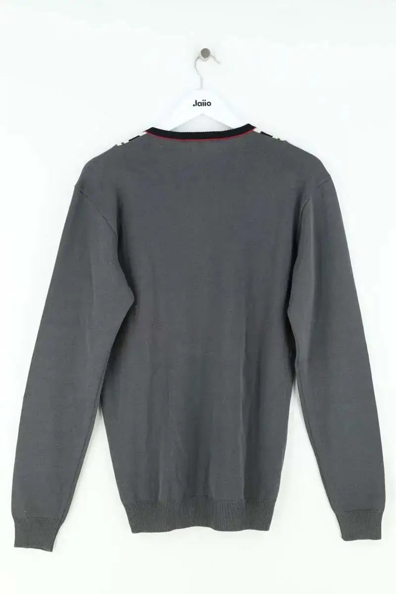 Pull Gucci Anthracite en Viscose
