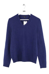 Pull Gucci Marine en Laine, taille M - Seconde Main