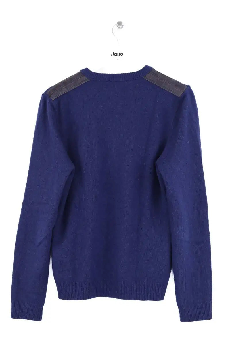 Pull Gucci Marine en Laine