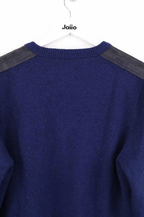 Pull Gucci Marine en Laine