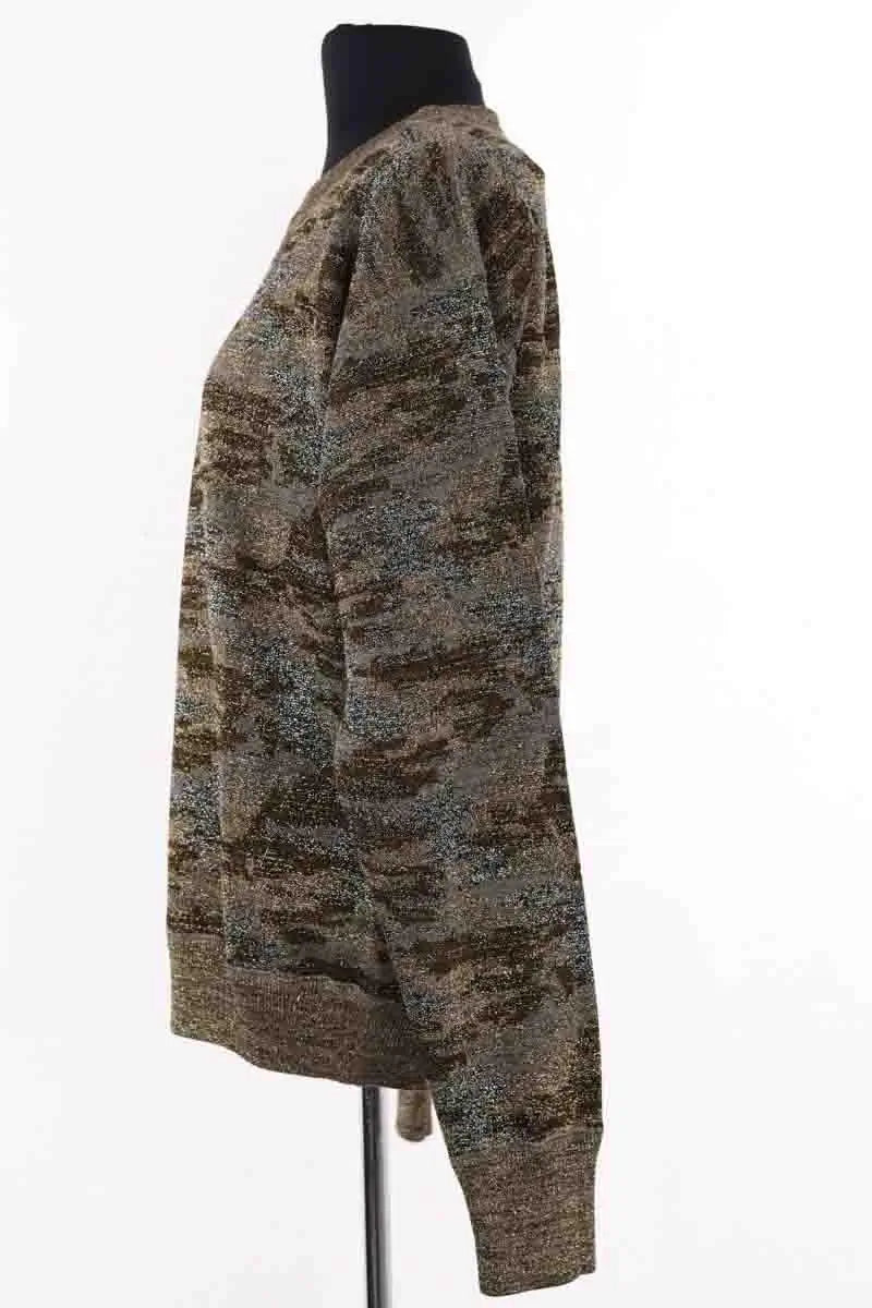 Pull Isabel Marant Doré en Viscose
