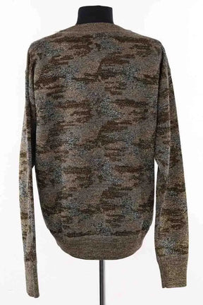 Pull Isabel Marant Doré en Viscose