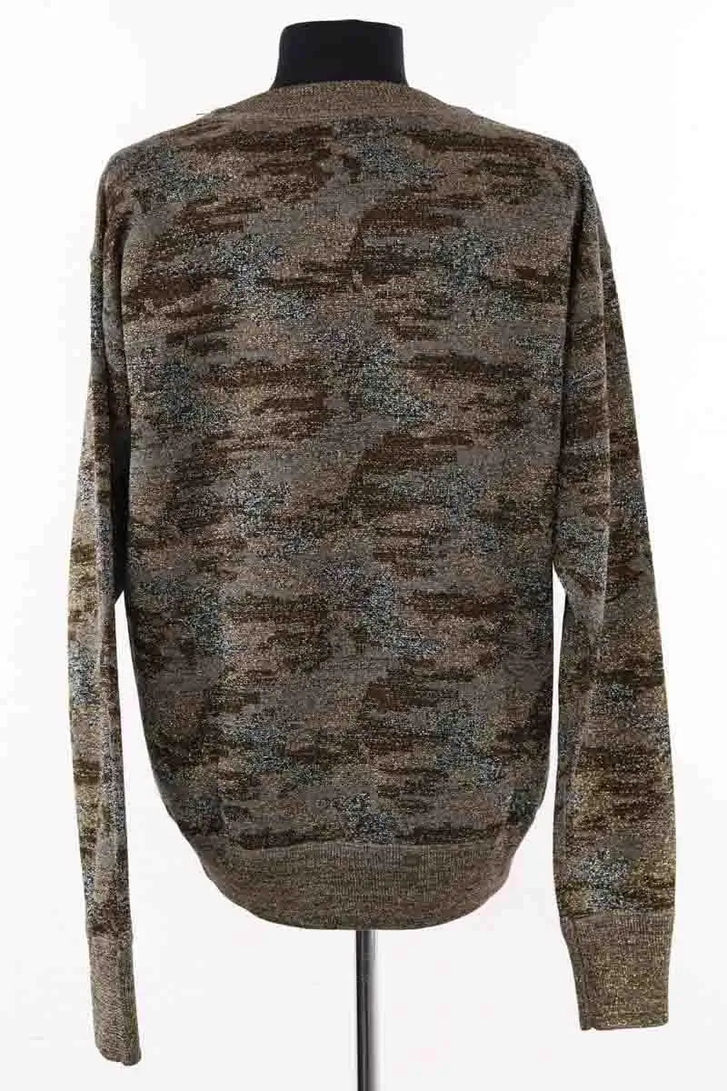 Pull Isabel Marant Doré en Viscose
