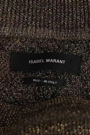 Pull Isabel Marant Doré en Viscose
