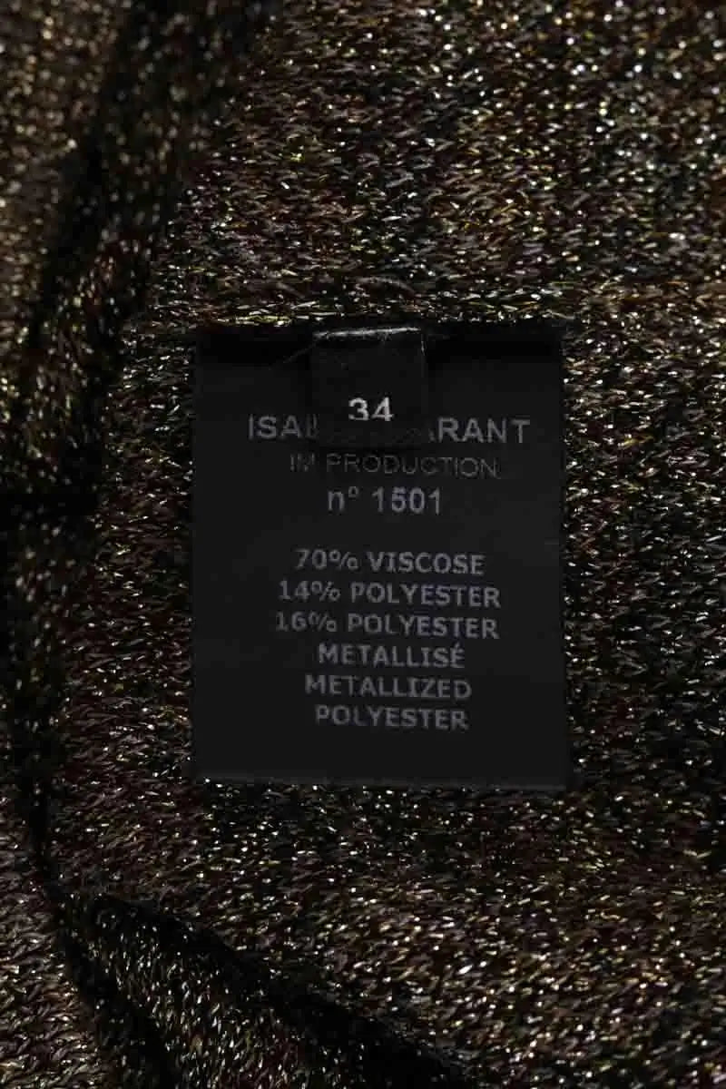 Pull Isabel Marant Doré en Viscose