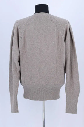 Pull Isabel Marant Étoile Beige en Coton