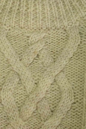 Pull Isabel Marant Étoile Beige en Laine