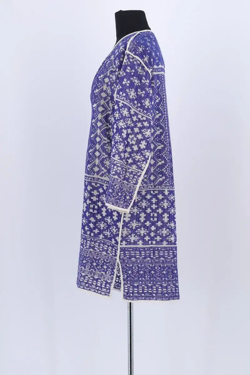 Pull Isabel Marant Étoile Bleu en Coton