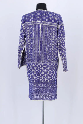 Pull Isabel Marant Étoile Bleu en Coton