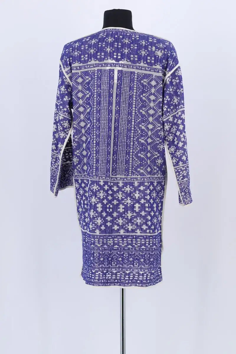 Pull Isabel Marant Étoile Bleu en Coton