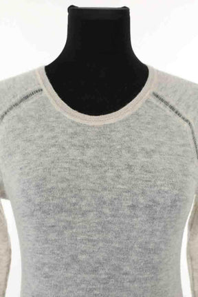 Pull Isabel Marant Étoile Gris en Laine