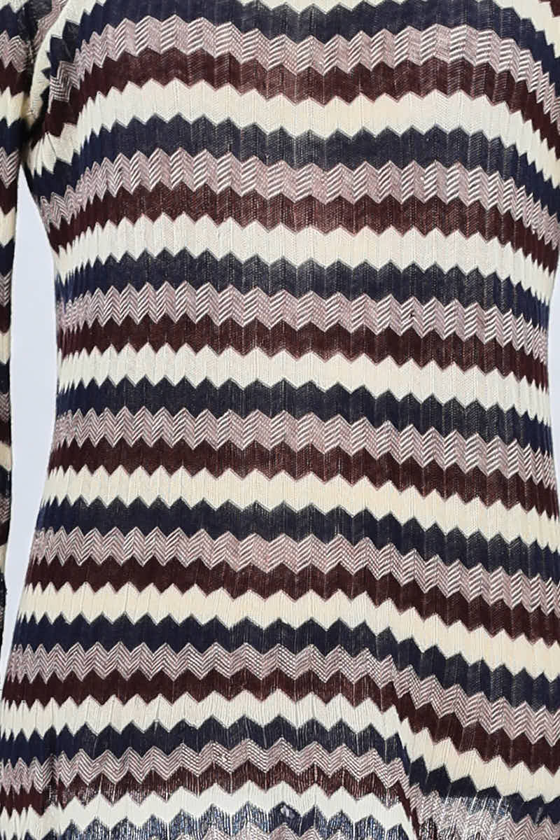 Pull Isabel Marant Étoile Marron en Coton