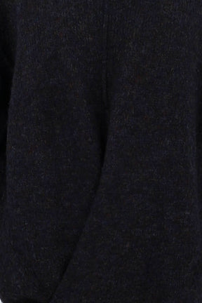 Pull Isabel Marant Étoile Noir en Laine